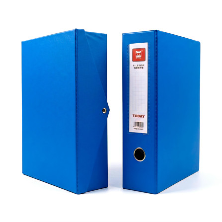 Папка для бумаг 6,5 мм B801