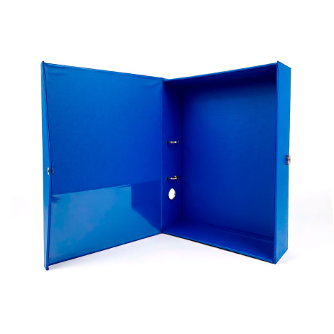 Папка для бумаг 6,5 мм B801