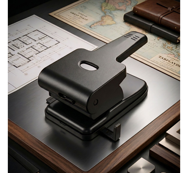 Дырокол DGG DG-6605