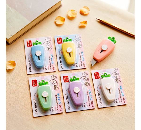 Резак  мини JJ-AD271