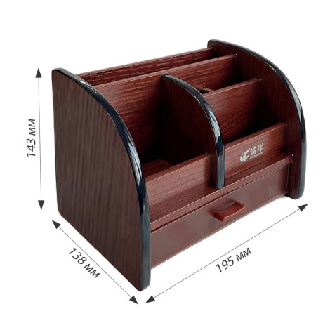 Подставка деревянная 6022