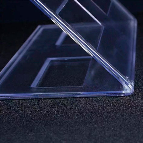 Табличка пластикова 100*180 мм PY-035