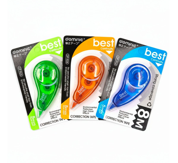 Замазка ленточная DP-910 8 м