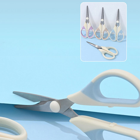 Ножницы 6 см  OL-8339-YX