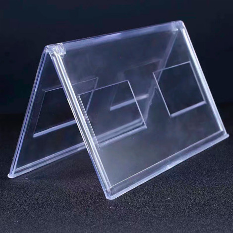 Табличка пластикова 55*90 мм PY-031