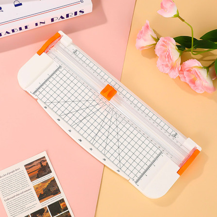 Резак роликовый 856