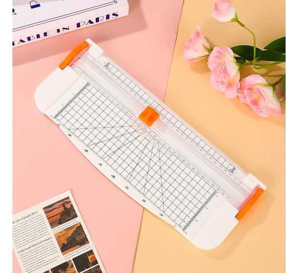 Резак роликовый 856