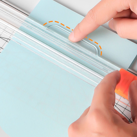 Резак роликовый 856