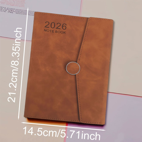 Ежедневник 2026 (7008) 