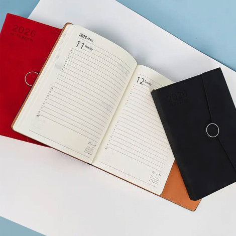 Ежедневник 2026 (7008) 