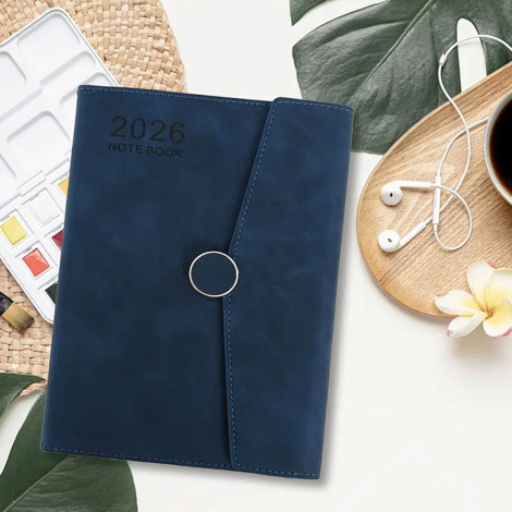 Ежедневник 2026 (7008) 