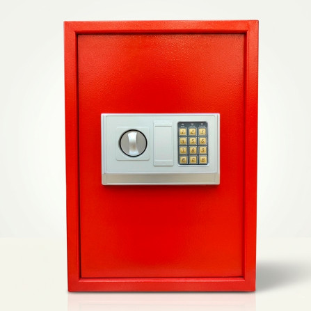 Сейф настенный 16 кг 50EA HZ