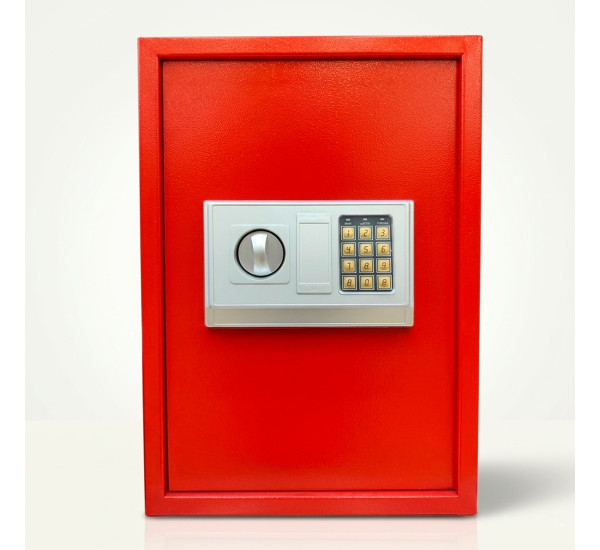 Сейф настенный 16 кг 50EA HZ