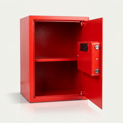 Сейф настенный 16 кг 50EA HZ