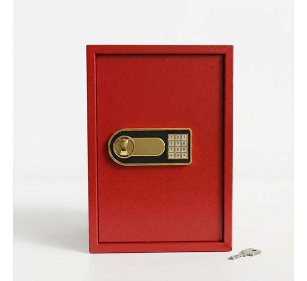 Сейф настенный 40*33*42 см 16 кг 40EB HZ