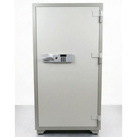 Сейф 425 кг с кодом (1600sm x 800sm x 630sm)BST1600 HZ