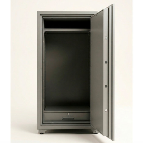 Сейф 425 кг с кодом (1600sm x 800sm x 630sm)BST1600 HZ