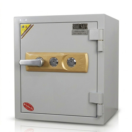 Сейф BSK 610 (610*450*460*85кг.) HZ