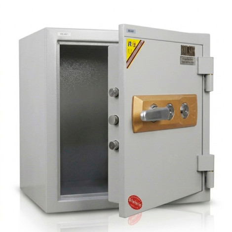 Сейф BSK 610 (610*450*460*85кг.) HZ