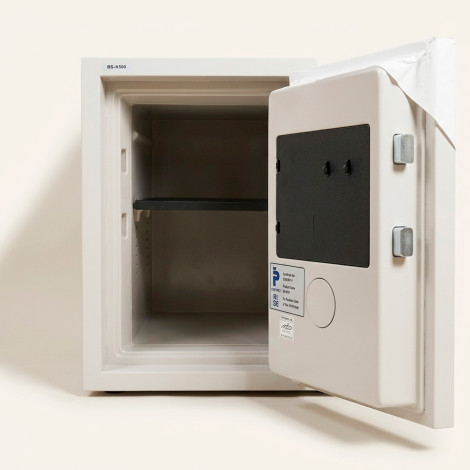 Сейф BSK-500 (500*350*425*57кг.) HZ