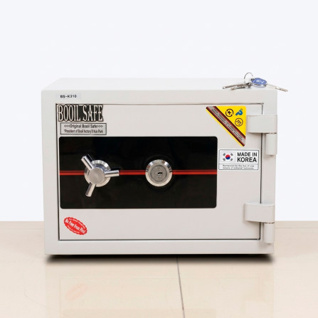 Сейф BSK-310 (308*420*355*37кг.) HZ