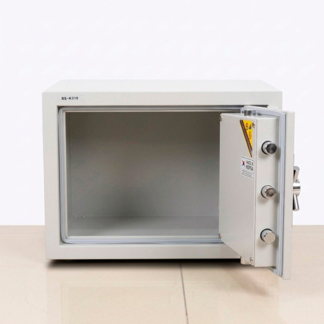 Сейф BSK-310 (308*420*355*37кг.) HZ