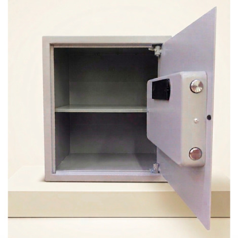 Сейф настенный 40*33*42 см 16 кг 40E HZ