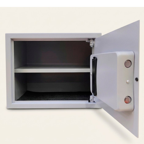 Сейф настенный 40*33*32 см 13 кг 30EB HZ