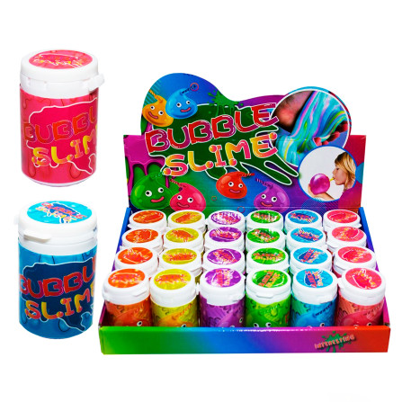 Bubble Slime  252118