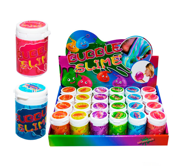 Bubble Slime  252118