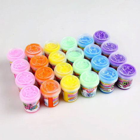Super Pluffy Slime  252173