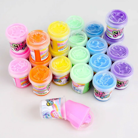 Super Pluffy Slime  252173