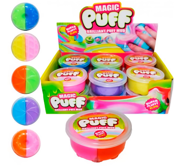 Magic Puff Slime  252159
