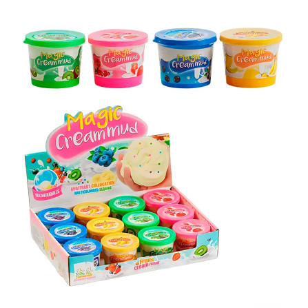 Magic Cream Mud 252171