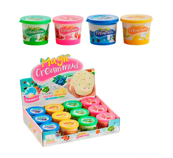 Magic Cream Mud 252171