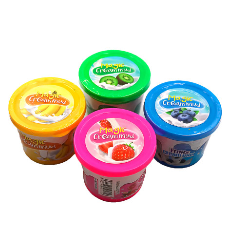 Magic Cream Mud 252171