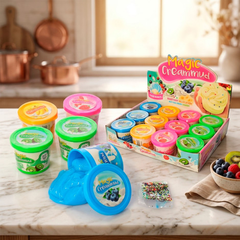 Magic Cream Mud 252171