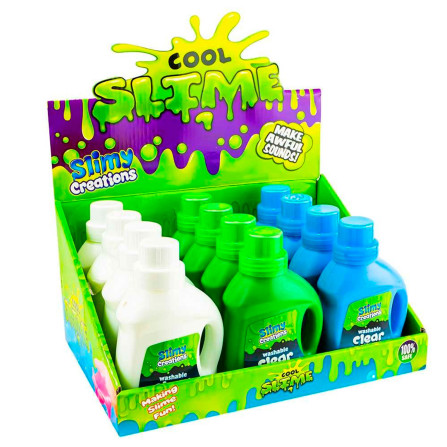 Slimy Creations 252131