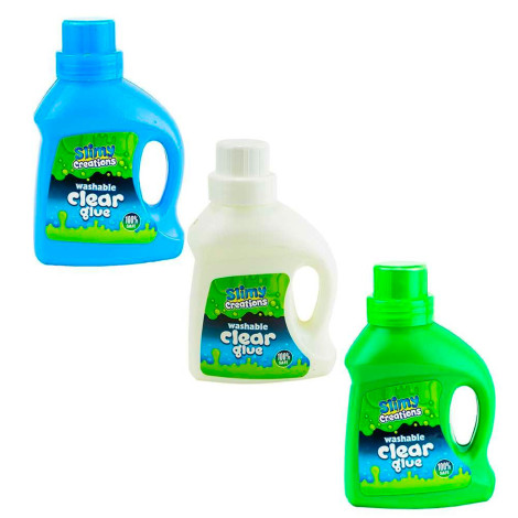 Slimy Creations 252131