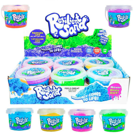 Resilient Sand 252162