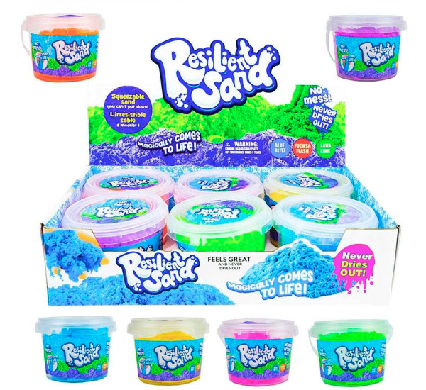 Resilient Sand 252162