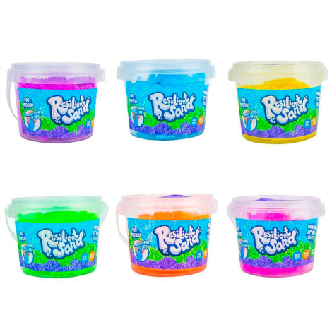 Resilient Sand 252162