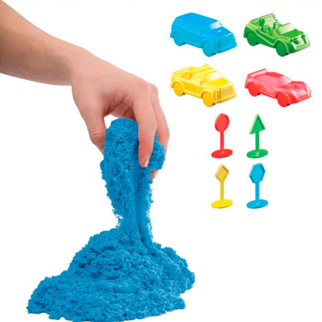 Resilient Sand 252162