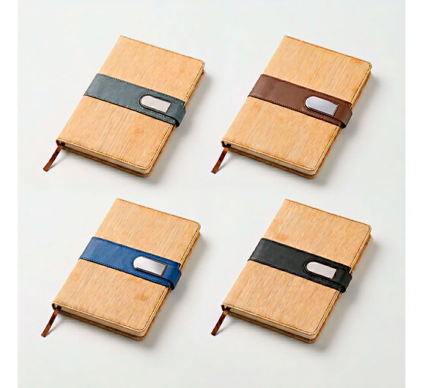 Блокнот №6076