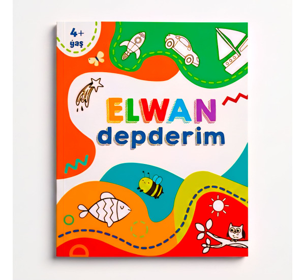 Elwan Depderim