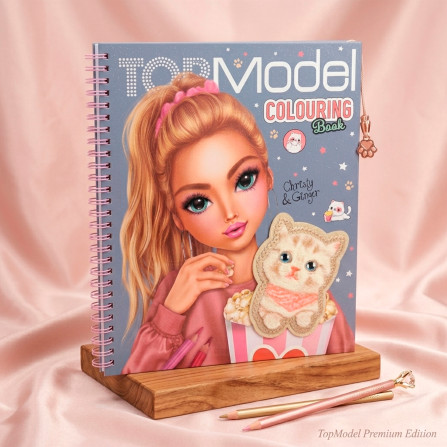 Набор для творчества TOPModel CT2524-1