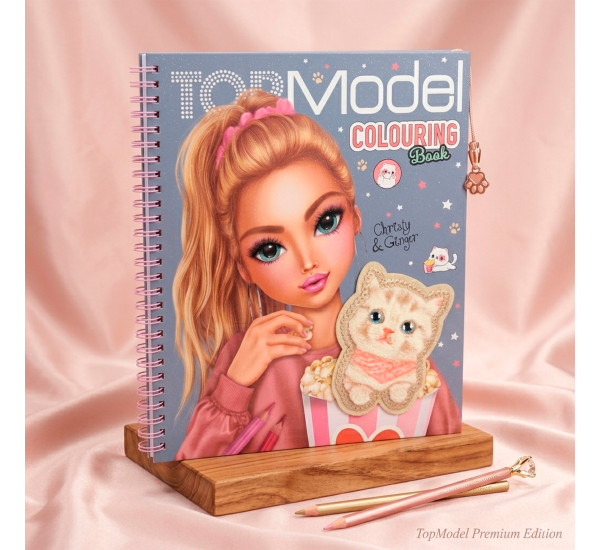 Набор для творчества TOPModel CT2524-1