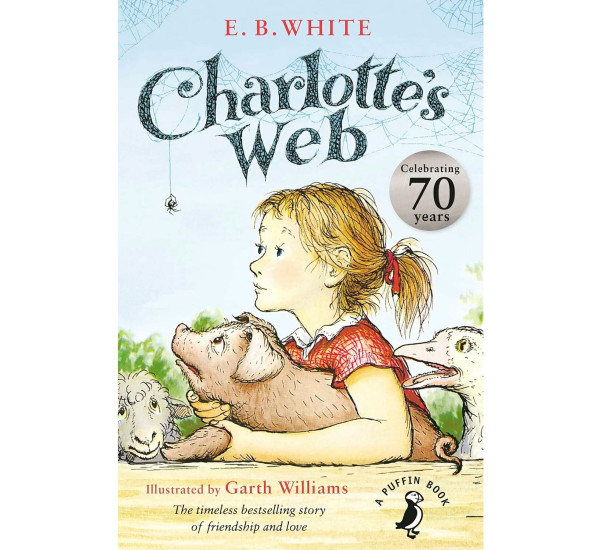 Charlotte's Web E.B.White