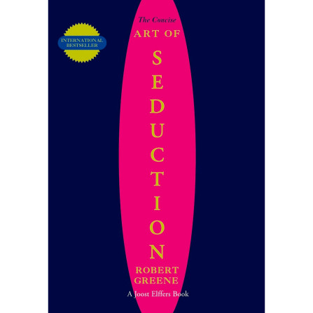 Seduction Robert Green. Robert Greene