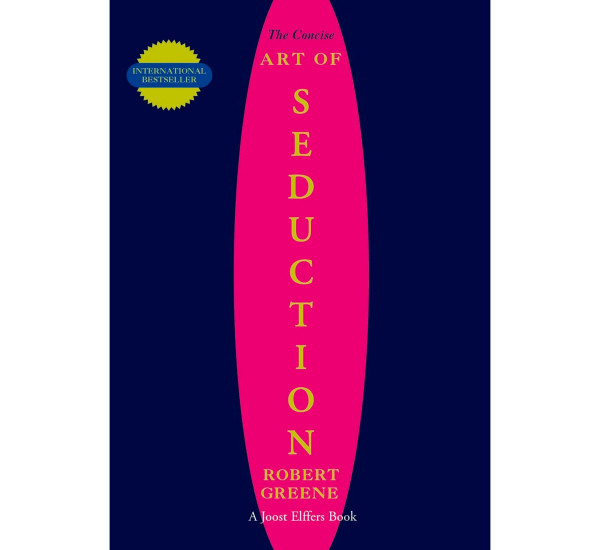 Seduction Robert Green. Robert Greene